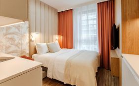 Studio Wola Apartament Kasprzaka - Wifi + Smart Tv