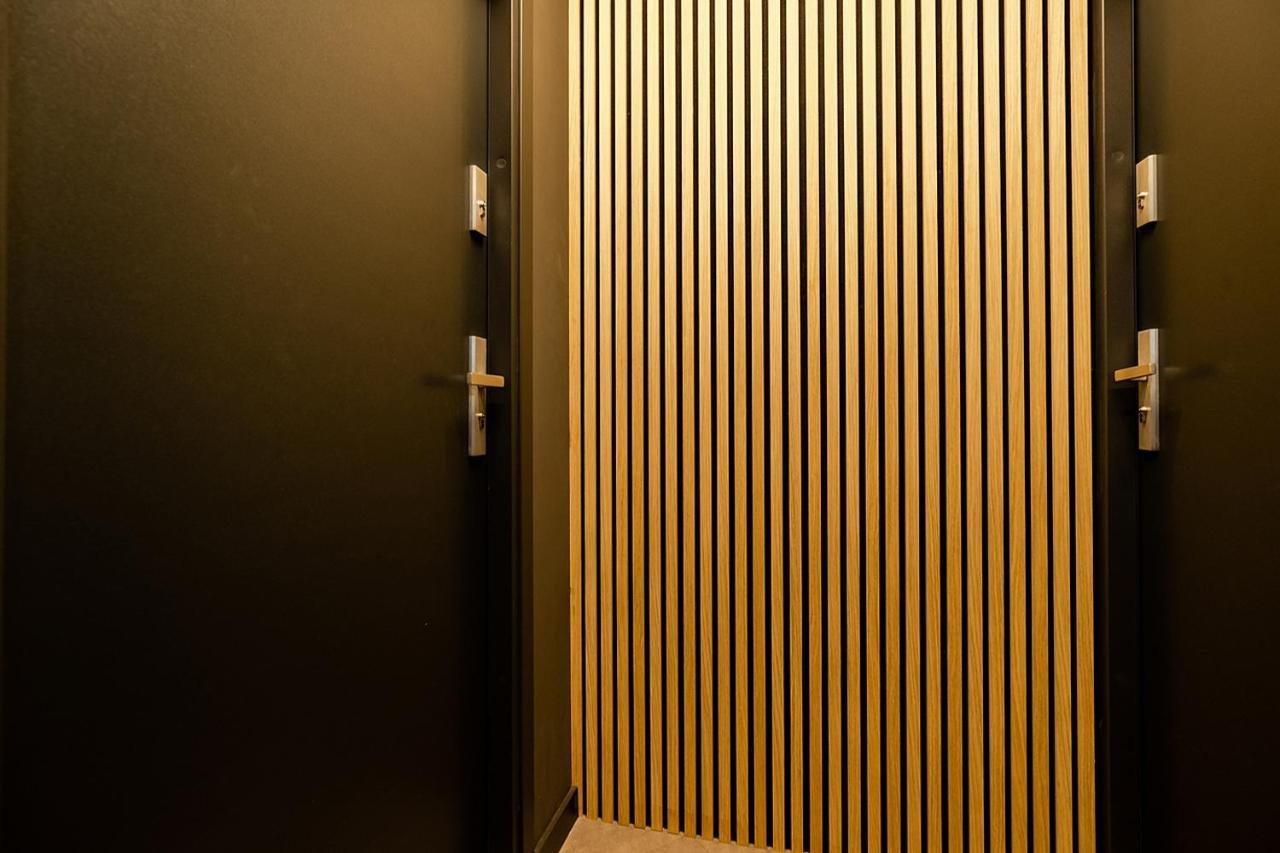 Studio Wola Apartament Kasprzaka - Wifi + Smart Tv Варшава Екстер'єр фото